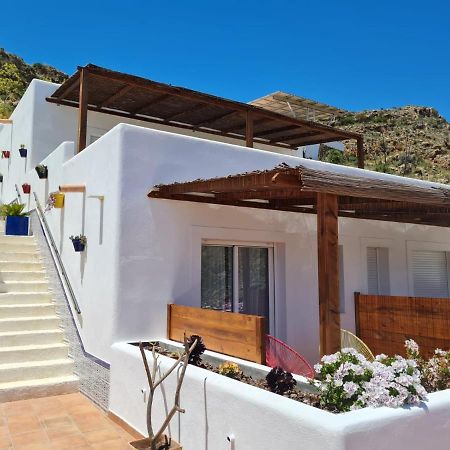 Casa Sol Y Luz - Casa Rural 卡沃内拉斯 外观 照片